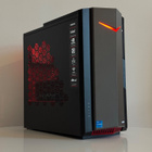 Pelikone RTX 3060Ti | i5-12400 | 16GB | 1TB - pikkukuva 1