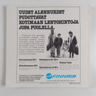 Suomen Valtakunnan Urheiluliitto (SVUL) vuosikirja 1979 - pikkukuva 2