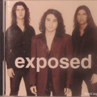 Exposed • Hallo CD - pikkukuva 1