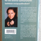 ANJA SNELLMAN: PARATIISIN KARTTA - pikkukuva 2