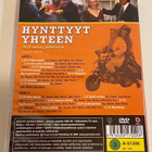 Hynttyyt yhteen (koko TV-sarja) 6 x DVD - pikkukuva 4