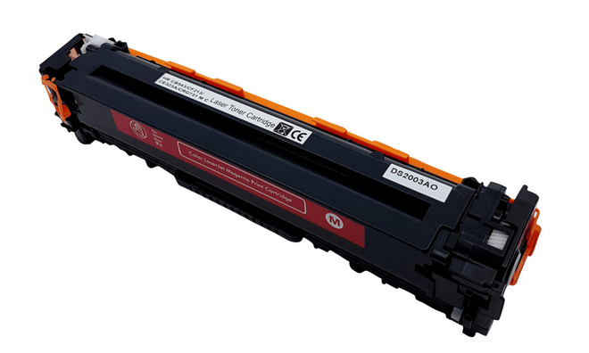 HP 131A laserkasetti, magenta – tarvike, premium