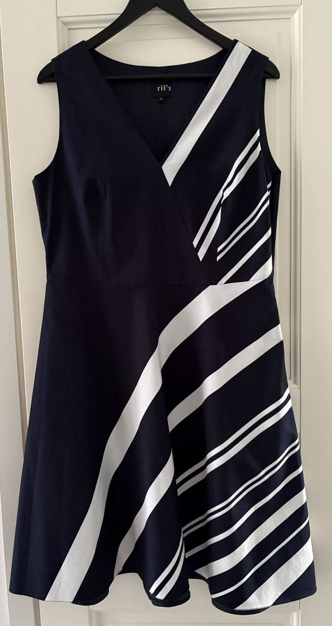 RIL'S TUMMANSININEN HIHATON MEKKO koko 42