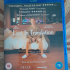 Lost In Translation Blu-ray (UK / Sub: eng) - pikkukuva 1