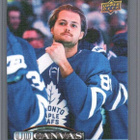 2025-26 Upper Deck - Canvas - 0,40 € / kpl - pikkukuva 3