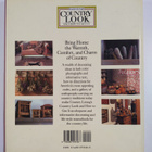 Mary Seehafer Sears : Country Living's Country Look - And... - pikkukuva 2