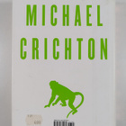 Michael Crichton : Next : a novel - pikkukuva 2