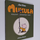 Mukula : kuuluisat ensimmäiset sanat - pikkukuva 1