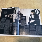 TERRORIZER ISSUE 108 MAGAZINE - pikkukuva 4
