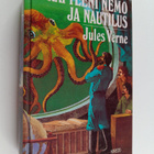 Jules Verne : Kapteeni Nemo ja Nautilus - pikkukuva 1