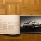 Esite Porsche 991 911 Turbo 2015 2016 - pikkukuva 5