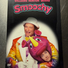 Death to Smoochy suomi-txt Robin Williams, Edward Norton - pikkukuva 1