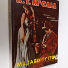 K. T. McCall : Miljardityttö - pikkukuva 1