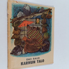 Eno Raud : Karhun talo - pikkukuva 1