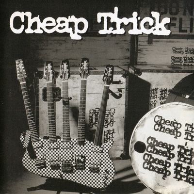 Cheap Trick - Cheap Trick (1997)