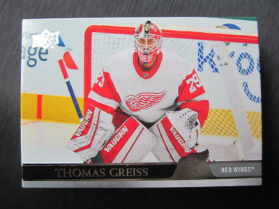 THOMAS GREISS