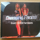 Changing Faces - That Other Woman CDS - pikkukuva 1