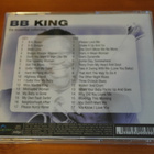 BB King:The Essential Collection 2CD. - pikkukuva 2