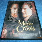 KALMAN LINNUT - A MURDER OF CROWS - DVD - pikkukuva 1