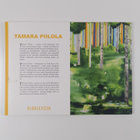 Tamara Piilola : Tamara Piilola - pikkukuva 2