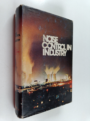 Noise control in industry