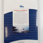 Autolla Suomessa : matkaopas ja kartta - pikkukuva 2