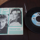 Tauski & Helena Miller – Haavemaa - pikkukuva 1
