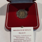Monaco 2010 2€ proof - pikkukuva 1