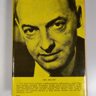 Saul Bellow : Humboldtin lahja - pikkukuva 2