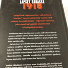 SarTuulikki Pekkalainen: Lapset sodassa 1918 - pikkukuva 2