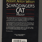 Robert Anton Wilson: Schrödinger's Cat Trilogy - pikkukuva 2