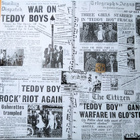 VA/ I'VE GOT A BAND,HT-LP 023 (12")TWISTERS=KUUNTELE= - pikkukuva 2