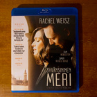 Syvänsininen meri Blu-ray - pikkukuva 1