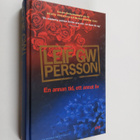 Leif G. W. Persson : En annan tid, ett annat liv : en rom... - pikkukuva 1