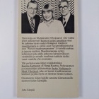 Jouko ym. Vesikansa : Maa ilman sanoja Suomessa - pikkukuva 2