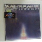 DOWNTOWN - S/ T M/EX+ LP fin -89 - pikkukuva 1