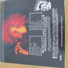 The Exploited Live at the whitehouse lp muoveissa oranssi - pikkukuva 2
