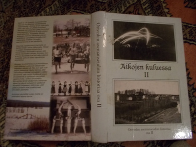 aikojen kuluessa 2