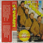 Lasse Hoikka & Souvarit • Tähtiyö Ja Kuutamo C-Kasetti - pikkukuva 3