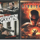 2 KPL DVD - pikkukuva 1