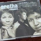 ARETHA FRANKLIN - RESPECT - THE VERY BEST OF 2CD - pikkukuva 1