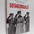 Robert Brantberg : Sotakenraalit - pikkukuva 1