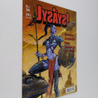 Jysäys n:o 1/2006 - pikkukuva 1