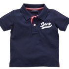 GANT t.sininen PIKEEPAITA koko 74 cm, ovh 64,90 € UUSI - pikkukuva 1