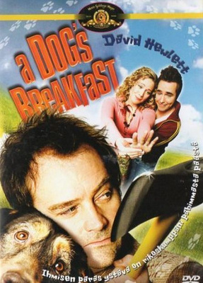 A Dog's Breakfast - DVD
