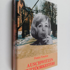 Fania Fenelon : Auschwitzin tyttöorkesteri - pikkukuva 1