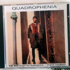 Quadrophenia Soundtrack CD - pikkukuva 1