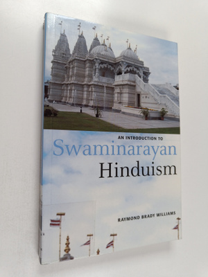 Raymond Brady Williams : An Introduction to Swaminarayan ...