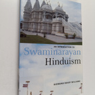 Raymond Brady Williams : An Introduction to Swaminarayan ... - pikkukuva 1