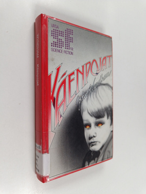 John Wyndham : Käenpojat